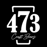logo 473 craft beer
