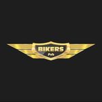 logo bikers pub
