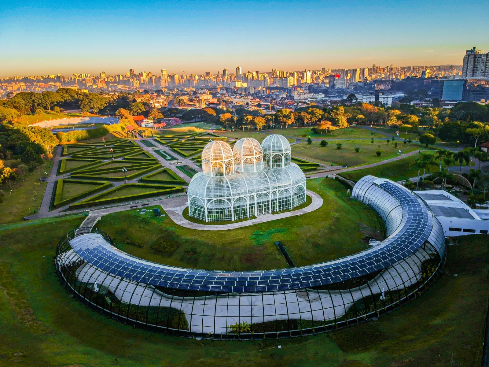 Festival de cerveja artesanal — Jardim Botânico - Curitiba