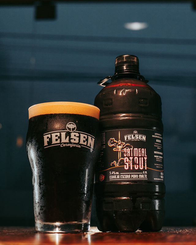 Stout