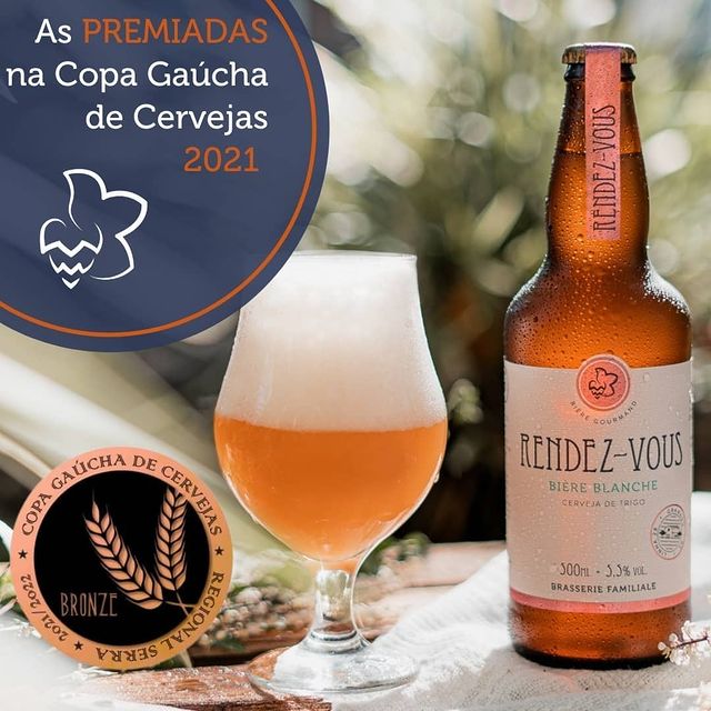 la belle bière