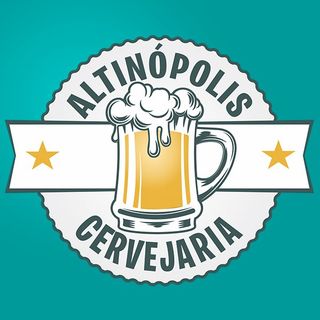 Altinópolis Cervejaria
