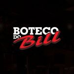 logo boteco do bill