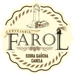 logo cervejaria farol
