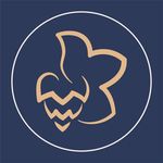 logo la belle biere