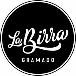 logo la birra