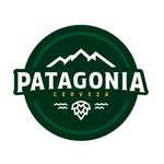 logo patagonia canela