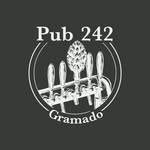logo pub242gramado