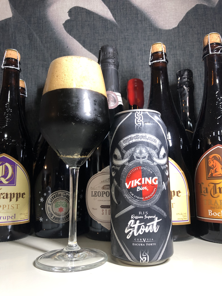 ris viking